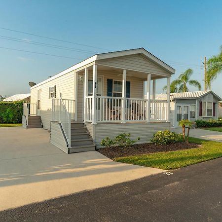 Buttonwood Bay Rv Resort ซีบริง ภายนอก รูปภาพ