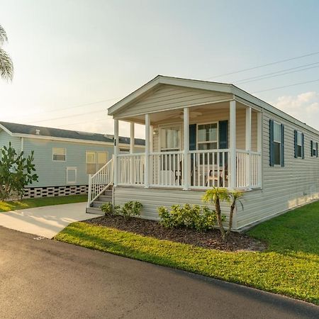 Buttonwood Bay Rv Resort ซีบริง ภายนอก รูปภาพ