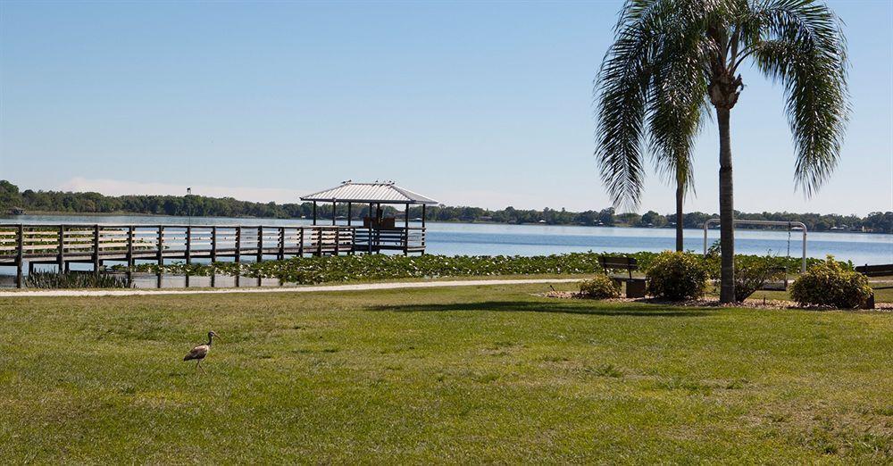 Buttonwood Bay Rv Resort ซีบริง ภายนอก รูปภาพ
