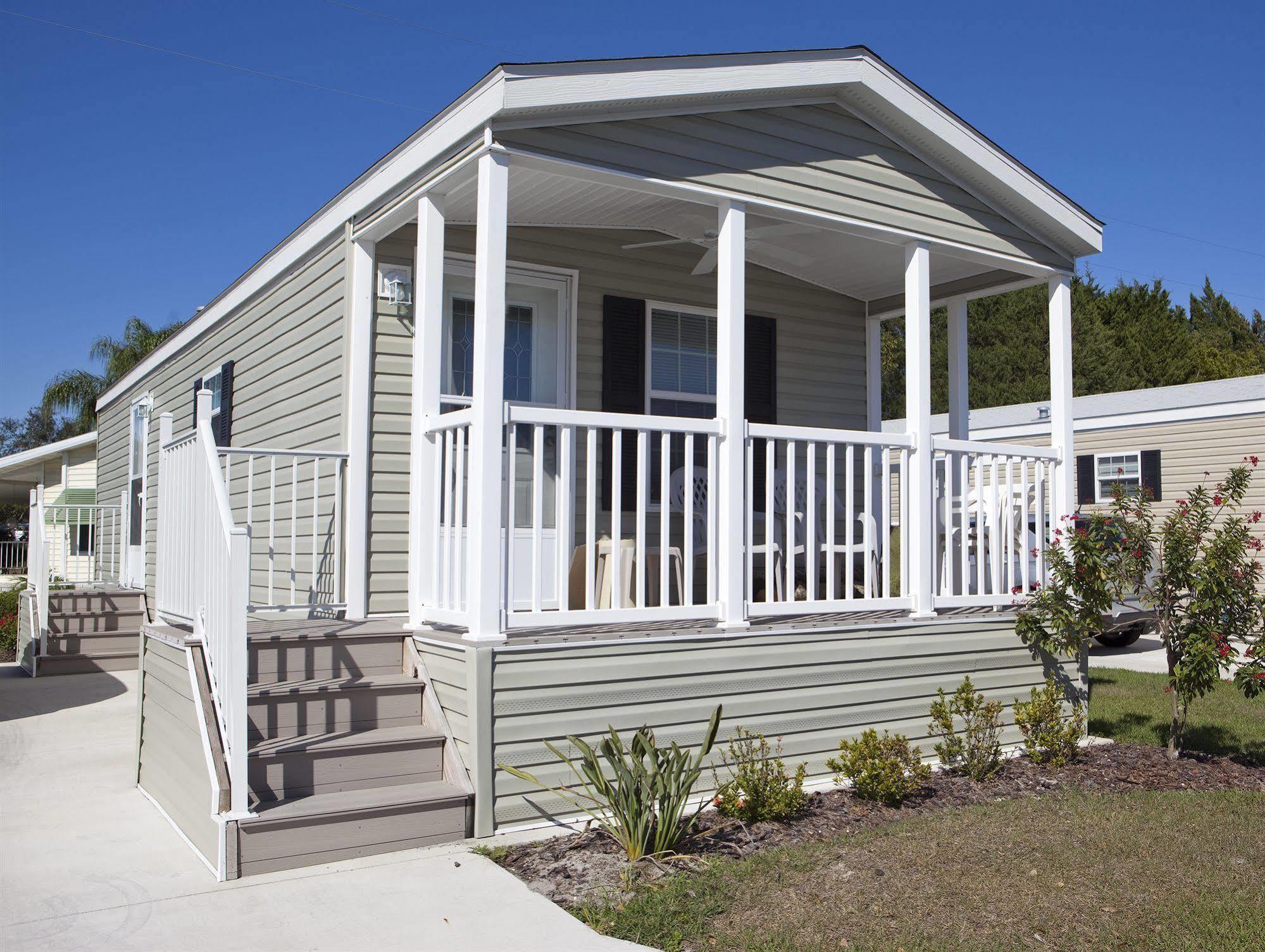 Buttonwood Bay Rv Resort ซีบริง ภายนอก รูปภาพ