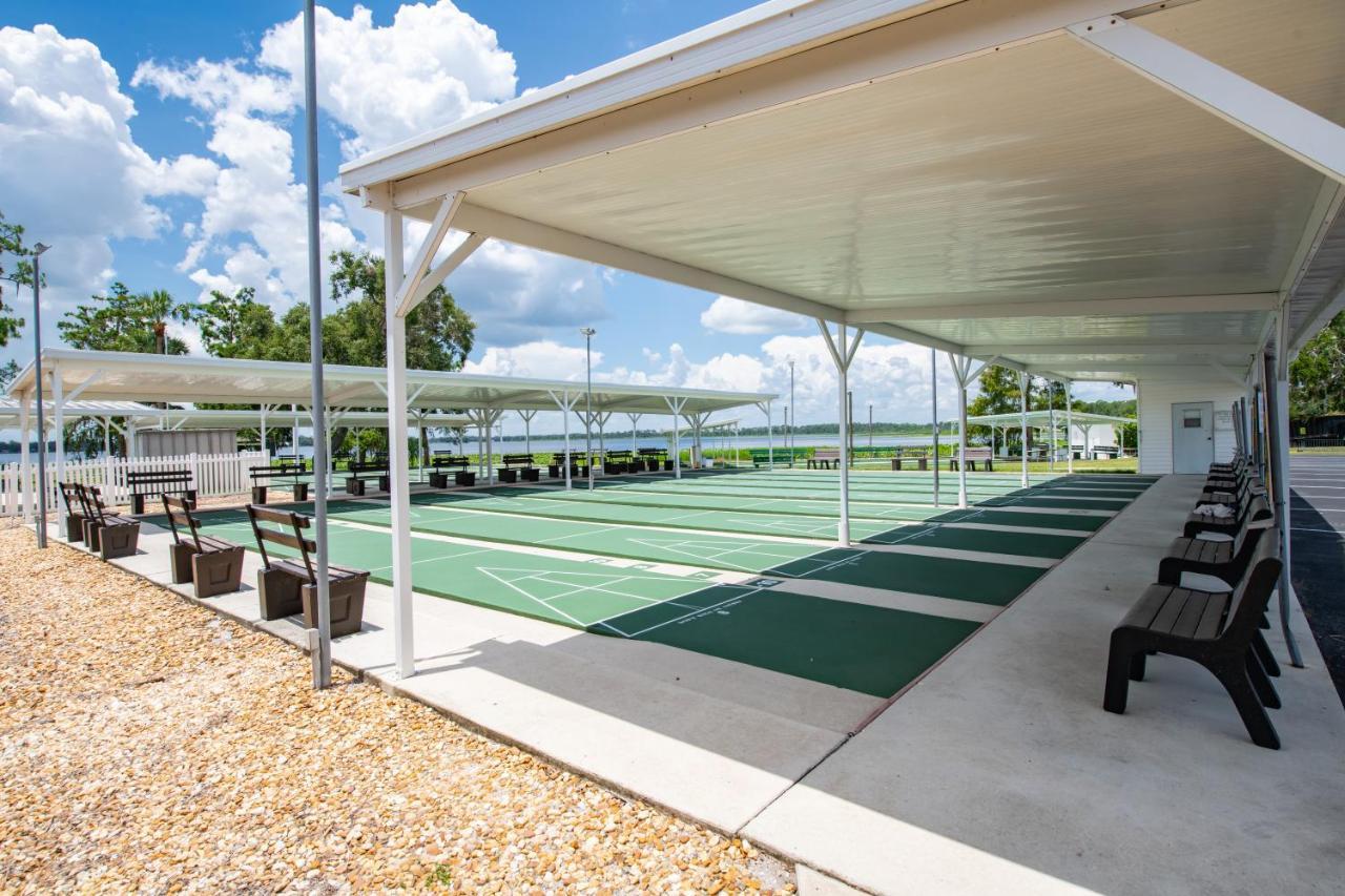 Buttonwood Bay Rv Resort ซีบริง ภายนอก รูปภาพ