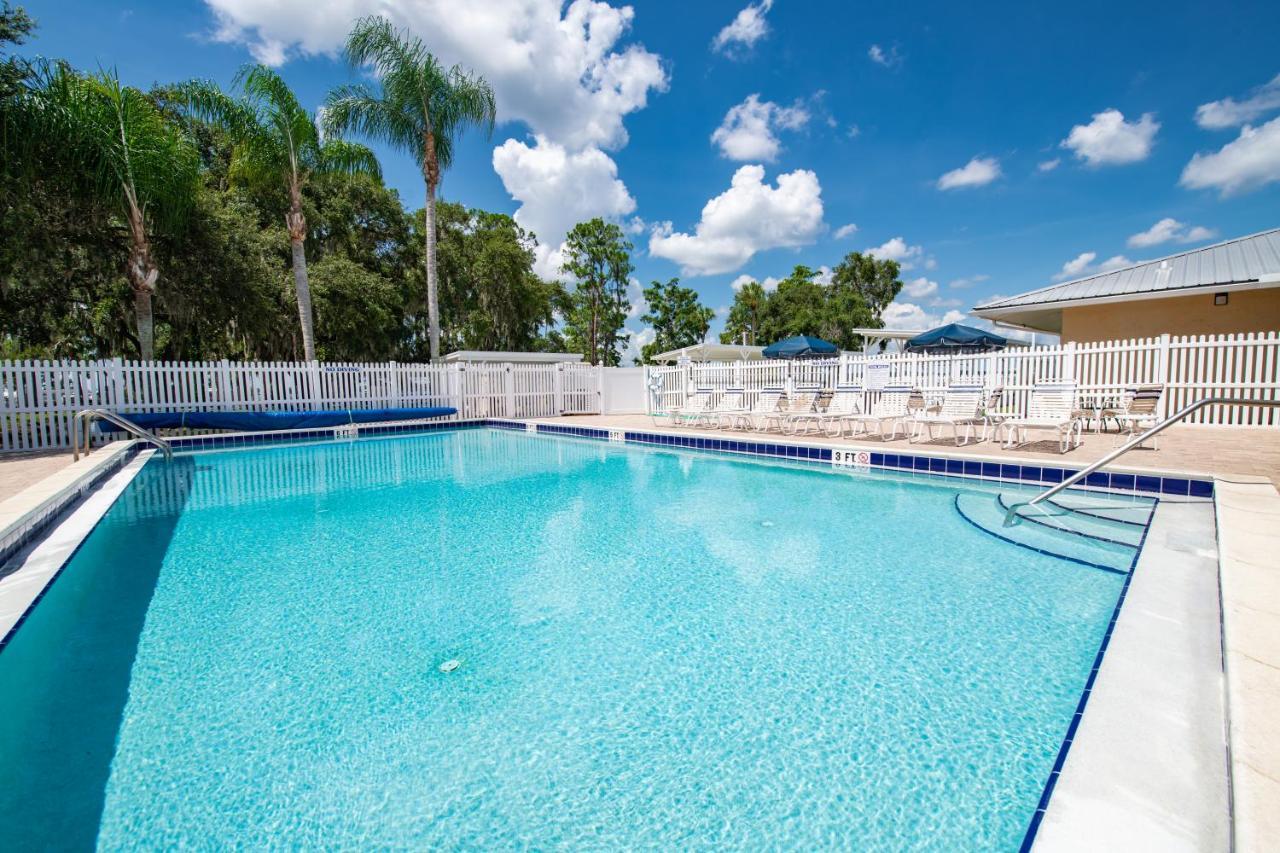 Buttonwood Bay Rv Resort ซีบริง ภายนอก รูปภาพ