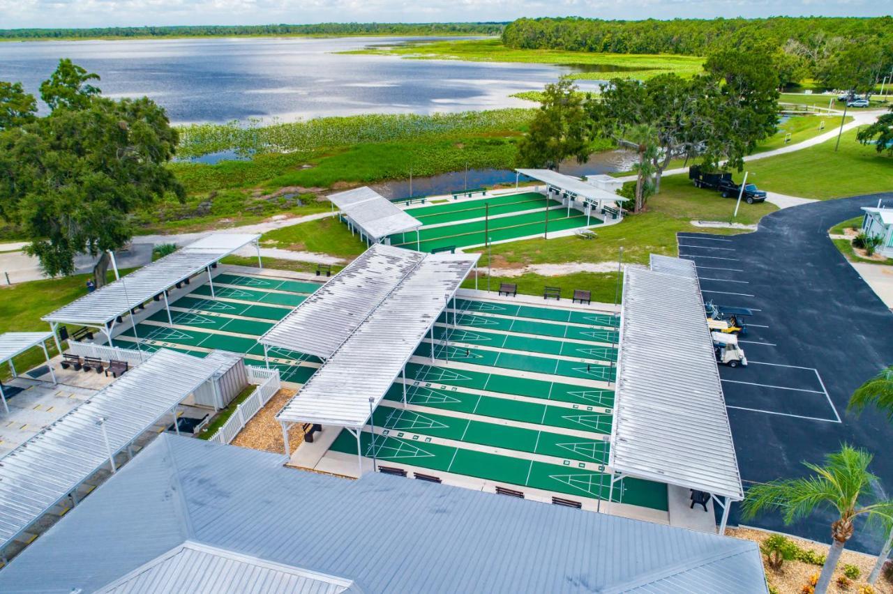 Buttonwood Bay Rv Resort ซีบริง ภายนอก รูปภาพ