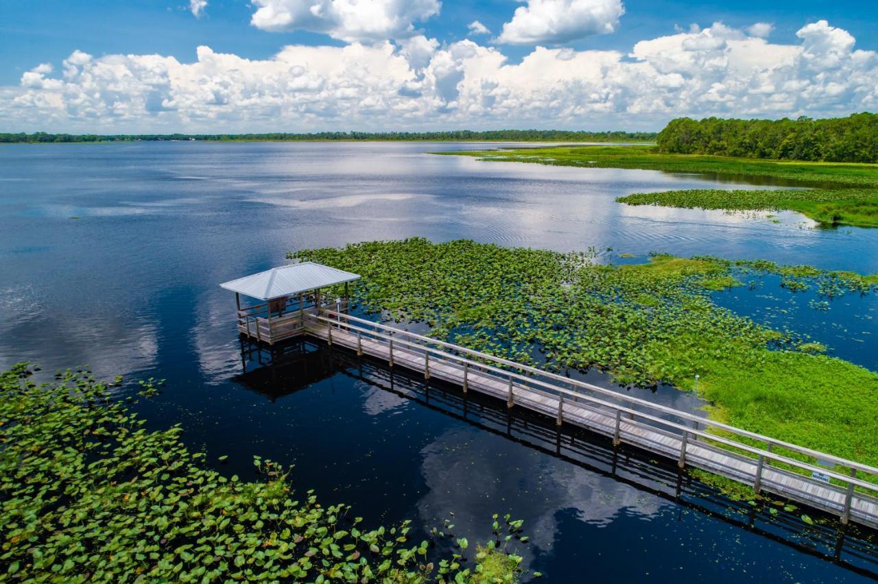Buttonwood Bay Rv Resort ซีบริง ภายนอก รูปภาพ