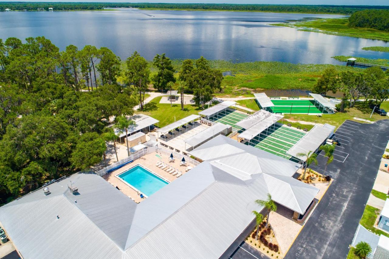 Buttonwood Bay Rv Resort ซีบริง ภายนอก รูปภาพ