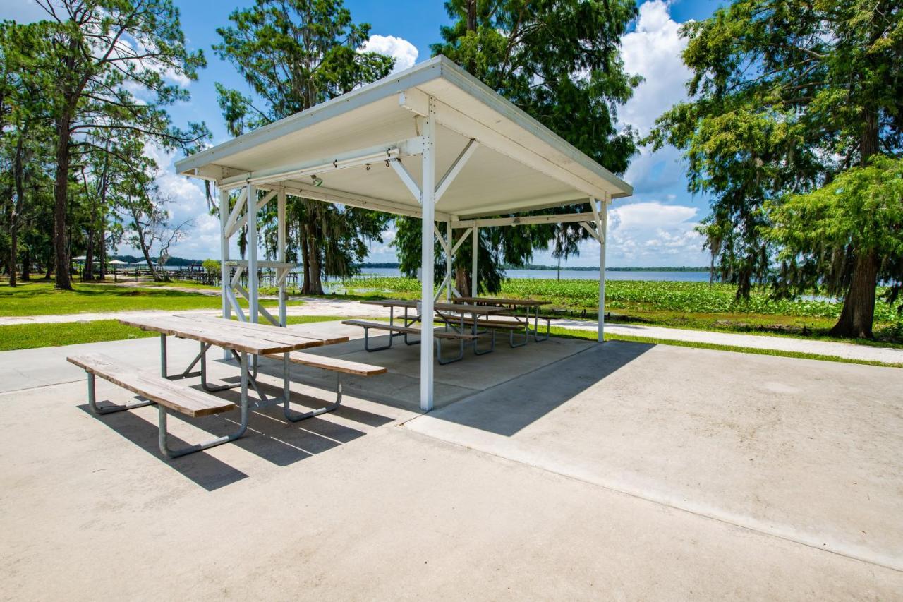 Buttonwood Bay Rv Resort ซีบริง ภายนอก รูปภาพ