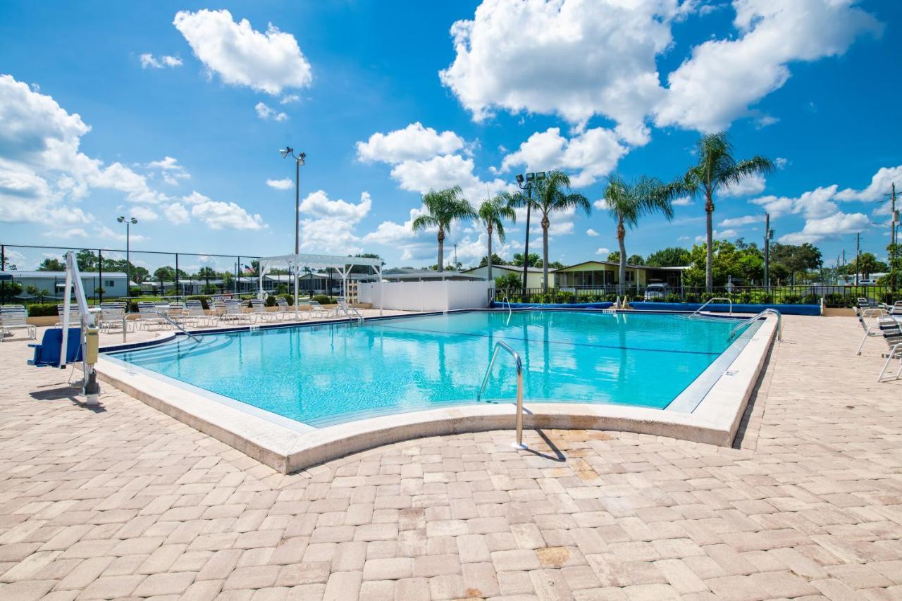 Buttonwood Bay Rv Resort ซีบริง ภายนอก รูปภาพ