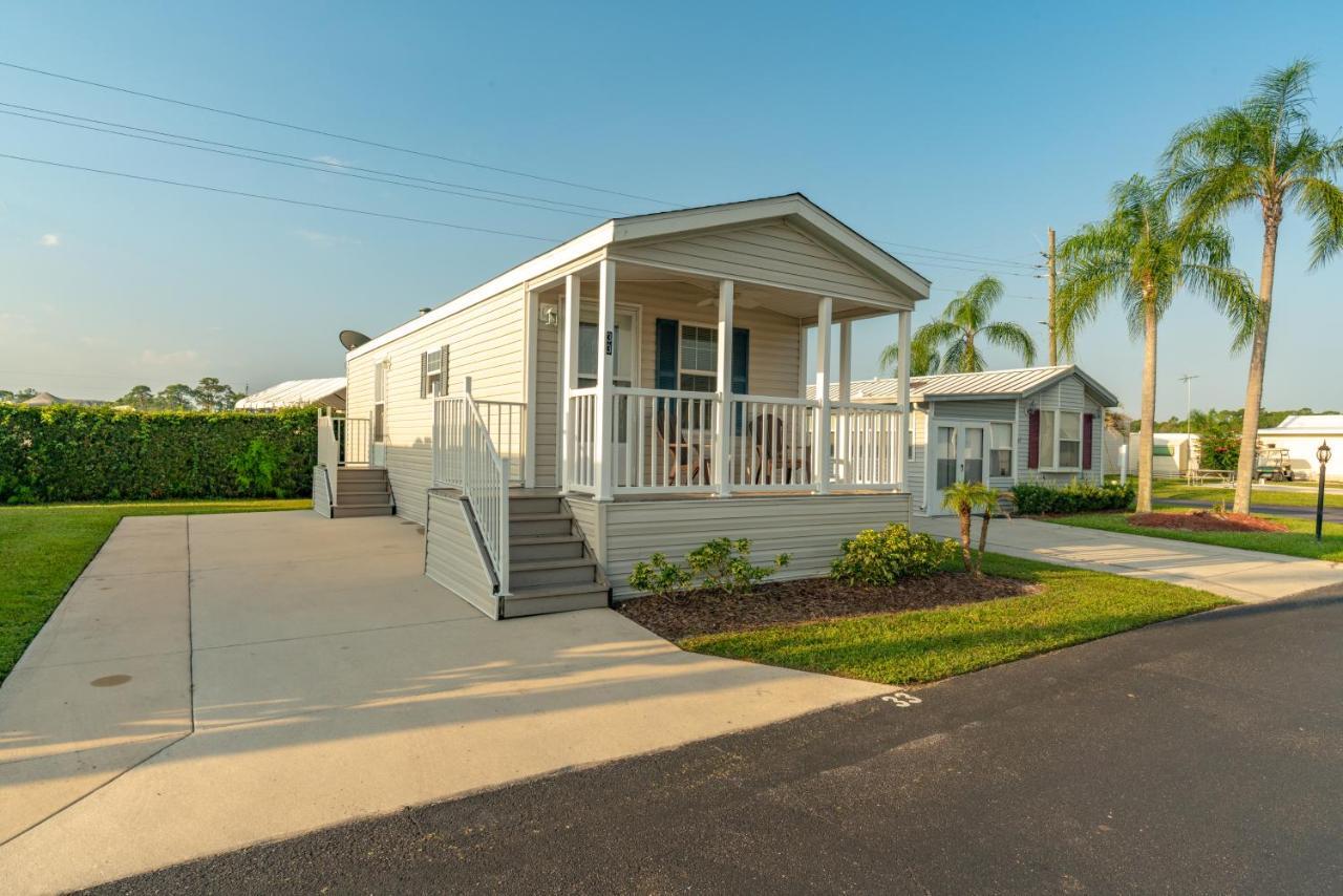Buttonwood Bay Rv Resort ซีบริง ภายนอก รูปภาพ