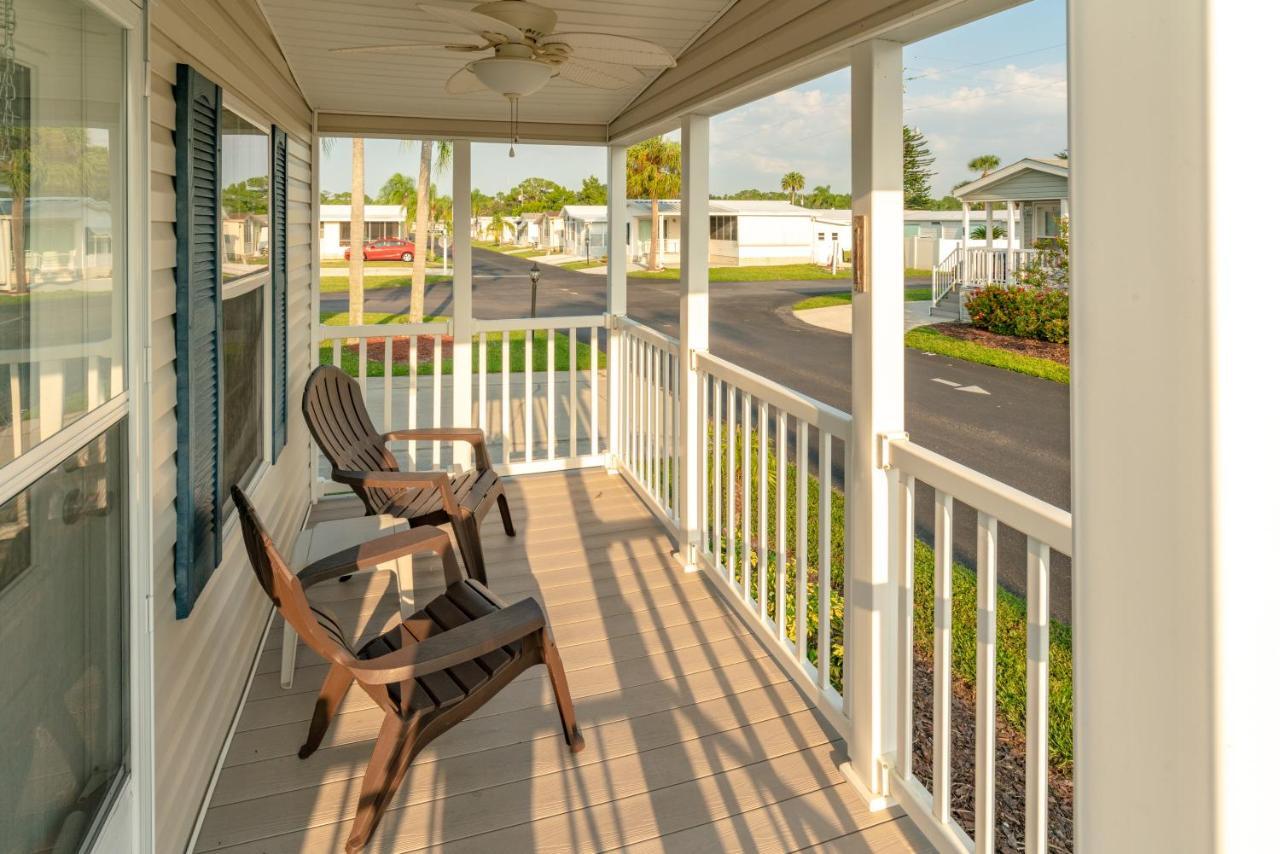 Buttonwood Bay Rv Resort ซีบริง ภายนอก รูปภาพ