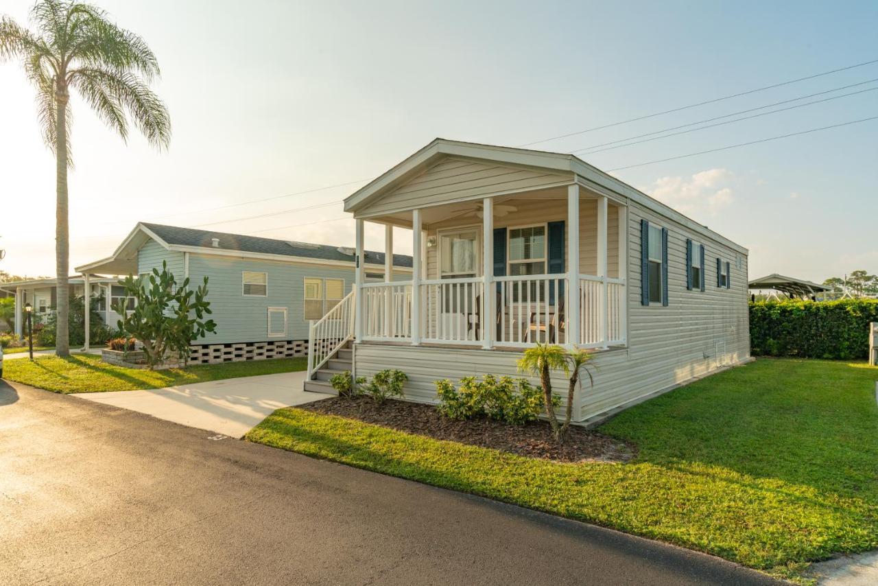 Buttonwood Bay Rv Resort ซีบริง ภายนอก รูปภาพ